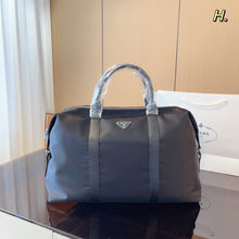 Load image into Gallery viewer, PD245 Re-Nylon Luggage / 18.56.7x10.6x11inch
