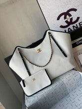 Load image into Gallery viewer, CC1242 Cruise 2025/26 Maxi Shopping Bag / 14.2 x 23.2 x 5.1in / HIGHEST QUALITY VERSION
