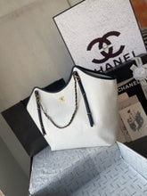 Load image into Gallery viewer, CC1242 Cruise 2025/26 Maxi Shopping Bag / 14.2 x 23.2 x 5.1in / HIGHEST QUALITY VERSION
