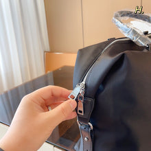 Load image into Gallery viewer, PD245 Re-Nylon Luggage / 18.56.7x10.6x11inch
