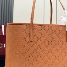 Load image into Gallery viewer, GC799 GUCCI Tribeca Large Tote / HIGHEST QUALITY VERSION / 38 x 29.5 x 13 cm
