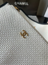 Load image into Gallery viewer, CC1242 Cruise 2025/26 Maxi Shopping Bag / 14.2 x 23.2 x 5.1in / HIGHEST QUALITY VERSION
