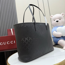 Load image into Gallery viewer, GC800 GUCCI Tribeca Large Tote / HIGHEST QUALITY VERSION / 38 x 29.5 x 13 cm
