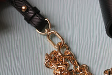 Load image into Gallery viewer, LB1165 Twist West Pochette / 7.5 x 4.1 x 2.6 inches
