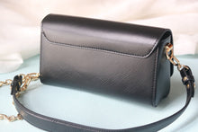 Load image into Gallery viewer, LB1165 Twist West Pochette / 7.5 x 4.1 x 2.6 inches
