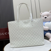 Load image into Gallery viewer, GC801 GUCCI Tribeca Large Tote / HIGHEST QUALITY VERSION / 38 x 29.5 x 13 cm
