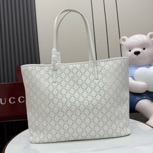 Load image into Gallery viewer, GC801 GUCCI Tribeca Large Tote / HIGHEST QUALITY VERSION / 38 x 29.5 x 13 cm
