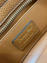 Load image into Gallery viewer, DR383 Small/Medium Lady D-Sire My ABCDior Bag / HIGHEST QUALITY VERSION
