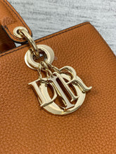 Load image into Gallery viewer, DR383 Small/Medium Lady D-Sire My ABCDior Bag / HIGHEST QUALITY VERSION
