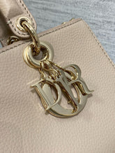 Load image into Gallery viewer, DR384 Small/Medium Lady D-Sire My ABCDior Bag / HIGHEST QUALITY VERSION
