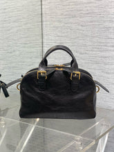 Load image into Gallery viewer, DR536 Small Grand Tour Bowling Bag / 11x7.5x3.5inches / HIGHEST QUALITY VERSION
