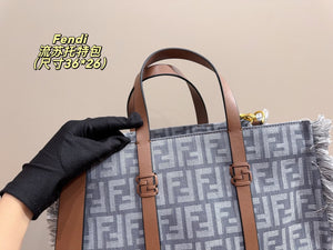FF314 Summer Tote / 14.1x10.2x6.3inch