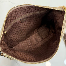 Load image into Gallery viewer, GC802 GUCCI Lady Lunetta Chain Medium / HIGHEST QUALITY VERSION / 30.5 x 24 x 6.5 cm
