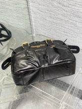 Load image into Gallery viewer, DR536 Small Grand Tour Bowling Bag / 11x7.5x3.5inches / HIGHEST QUALITY VERSION
