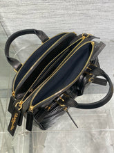 Load image into Gallery viewer, DR536 Small Grand Tour Bowling Bag / 11x7.5x3.5inches / HIGHEST QUALITY VERSION
