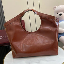 Load image into Gallery viewer, GC767 Gucci Giglio Large Tote Bag / 16.5" (23.6")W x 18.5"H x 6.3"D / HIGHEST QUALITY VERSION
