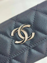 Load image into Gallery viewer, CC756 Flap Card Holder / HIGHEST QUALITY VERSION / 4.3x3.3x1.2inch
