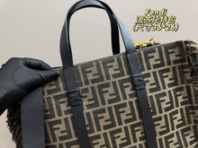 Load image into Gallery viewer, FF315 Summer Tote / 14.1x10.2x6.3inch
