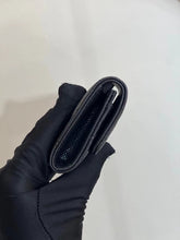 Load image into Gallery viewer, CC756 Flap Card Holder / HIGHEST QUALITY VERSION / 4.3x3.3x1.2inch
