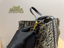 Load image into Gallery viewer, FF315 Summer Tote / 14.1x10.2x6.3inch
