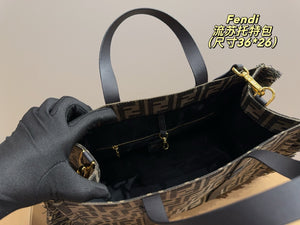 FF315 Summer Tote / 14.1x10.2x6.3inch