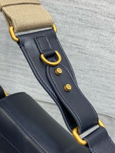 Load image into Gallery viewer, DR537 Small Streetchic Bag / 9.5x5x2inches / HIGHEST QUALITY VERSION
