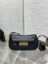 Load image into Gallery viewer, DR538 Small Streetchic Bag / 9.5x5x2inches / HIGHEST QUALITY VERSION
