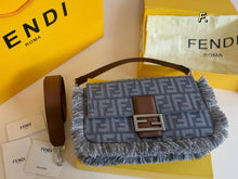 Load image into Gallery viewer, FF316 Baguette / 10.2x5.9x2.3inch
