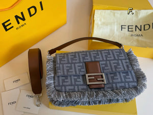 FF316 Baguette / 10.2x5.9x2.3inch