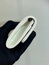 Load image into Gallery viewer, CC757 Flap Card Holder / HIGHEST QUALITY VERSION / 4.3x3.3x1.2inch
