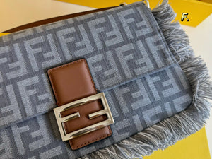 FF316 Baguette / 10.2x5.9x2.3inch