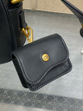 Load image into Gallery viewer, DR538 Small Streetchic Bag / 9.5x5x2inches / HIGHEST QUALITY VERSION
