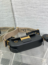 Load image into Gallery viewer, DR538 Small Streetchic Bag / 9.5x5x2inches / HIGHEST QUALITY VERSION
