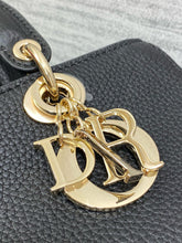 Load image into Gallery viewer, DR385 Small/Medium Lady D-Sire My ABCDior Bag / HIGHEST QUALITY VERSION
