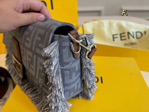 FF316 Baguette / 10.2x5.9x2.3inch
