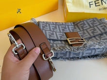Load image into Gallery viewer, FF316 Baguette / 10.2x5.9x2.3inch
