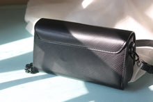 Load image into Gallery viewer, LB1160 Twist West Pochette / 7.5 x 4.1 x 2.6 inches
