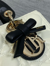 Load image into Gallery viewer, DR594 Small Lady D-Joy Bag / 8.5x4.5x2.5inches / HIGHEST QUALITY VERSION
