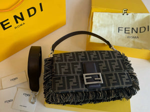 FF316 Baguette / 10.2x5.9x2.3inch