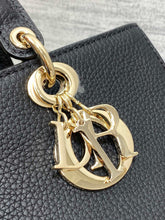 Load image into Gallery viewer, DR385 Small/Medium Lady D-Sire My ABCDior Bag / HIGHEST QUALITY VERSION
