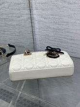 Load image into Gallery viewer, DR594 Small Lady D-Joy Bag / 8.5x4.5x2.5inches / HIGHEST QUALITY VERSION
