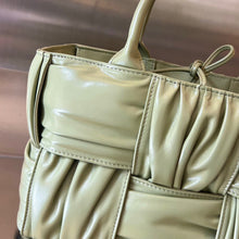 Load image into Gallery viewer, BV058 Mini/Small Arco Tote Bag / HIGHEST QUALITY VERSION
