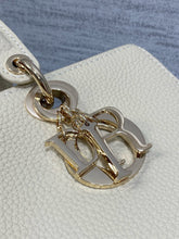 Load image into Gallery viewer, DR386 Small/Medium Lady D-Sire My ABCDior Bag / HIGHEST QUALITY VERSION
