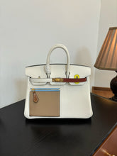 Load image into Gallery viewer, HM154 Birkin25/30/35 / HIGHEST QUALITY VERSION
