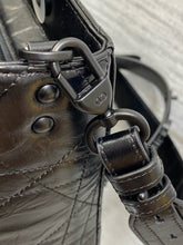 Load image into Gallery viewer, DR387 Medium Lady D-Sire My ABCDior Bag / 12 x 8 x 5 inches / HIGHEST QUALITY VERSION
