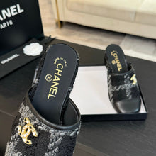 Load image into Gallery viewer, SE1500 CC Slide 45mm/ Size5-10
