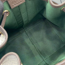 Load image into Gallery viewer, GC731 Ophidia Small Bucket Bag / W8.3&quot; x H8.5&quot; x D5.1&quot;/ HIGHEST QUALITY VERSION
