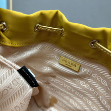 Load image into Gallery viewer, PD221 Satin Mini-bag with Crystals / 7.7x3.9x6.1inch
