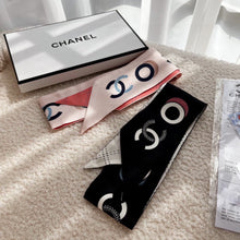 Load image into Gallery viewer, CLTH341 CC Slim Bandeau / 46.8 × 2.3 in
