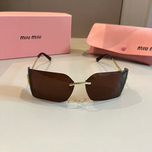 Load image into Gallery viewer, JW986 MiuMiu Sunglasses
